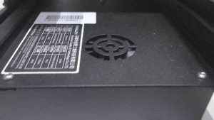3Д принтер CREALITY ENDER 3 Обзор. Тест печати