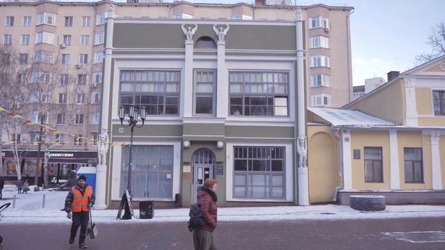 Нижний Новгород. 29 февраля 2020 года. смотреть онлайн