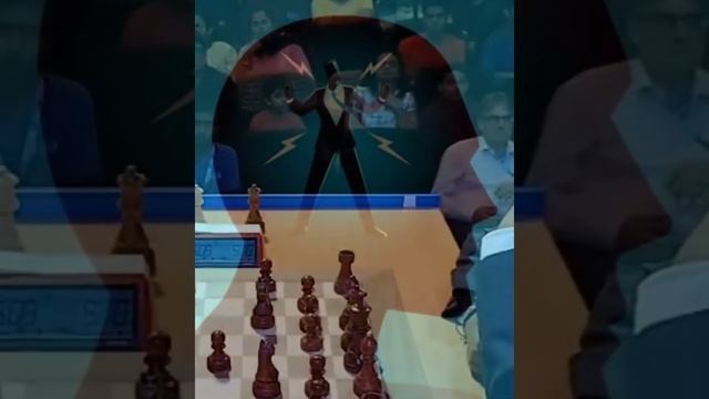 Game Chess ♟️World's best brain game #shorts #game