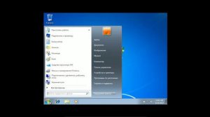 Как выглядит Windows 7 без шрифтов? | #windows7 #безшрифтов