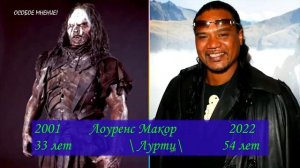 Властелин колец Братство Кольца актеры тогда 2001 год и сейчас  2022 год.mp4