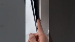 Как расклинить окно ПРАВИЛЬНО?