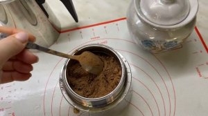Как сделать какао в гейзерной кофеварке