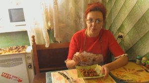 Как приготовить Чешуйчатку золотистую! Рецепт.