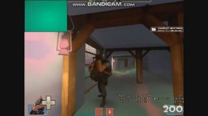 Как сделать вид от 3 лица в Team Fortress 2