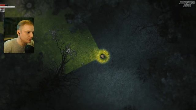 Darkwood Прохождение | Темный Лес | Ужасы | Твари | Выживание | Survival Horror | СТРИМ №1