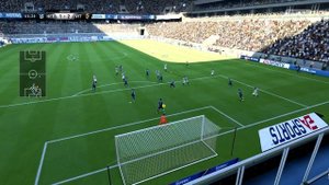 FIFA 19 КАРЬЕРА ЗА ВРАТАРЯ - ДЕБЮТ ВРАТАРЯ В ЭРЕДИВИЗИ #3