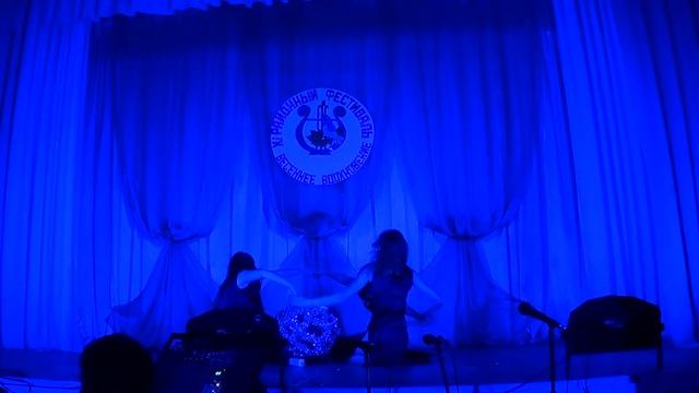 Кельтский танец Нон стоп смотреть онлайн