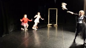 Коралина в стране Кошмаров