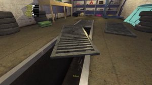 My summer car - Крышки для ямы в гараже (МОД)