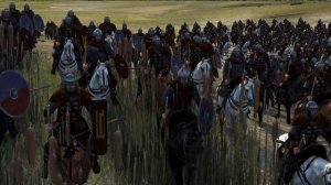 Князь Довмонт Псковский: Первая победа над Литвой