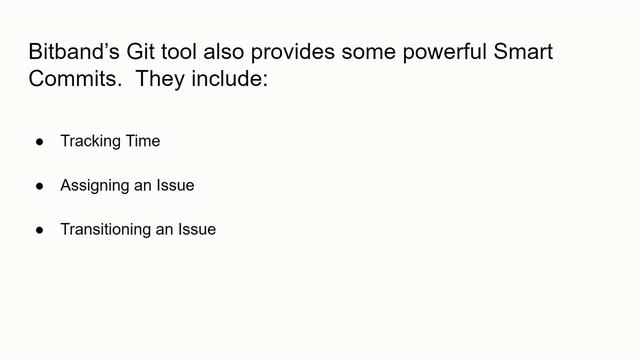 Linking Git to Jira - An easy to use Guide смотреть онлайн