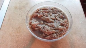 Диетические котлеты из индейки в духовке. Рецепт - проще некуда