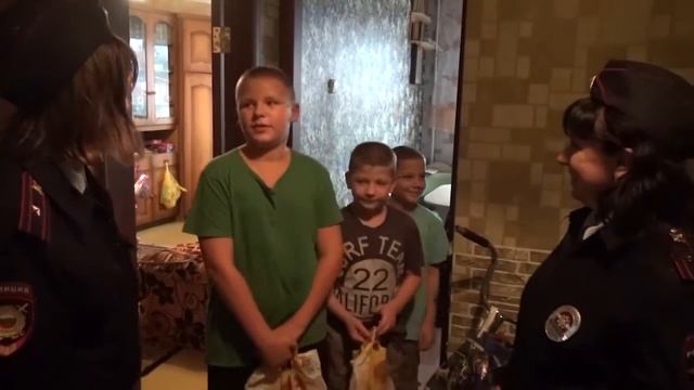 08.09.2017 "02 сообщения и комментарии" смотреть онлайн