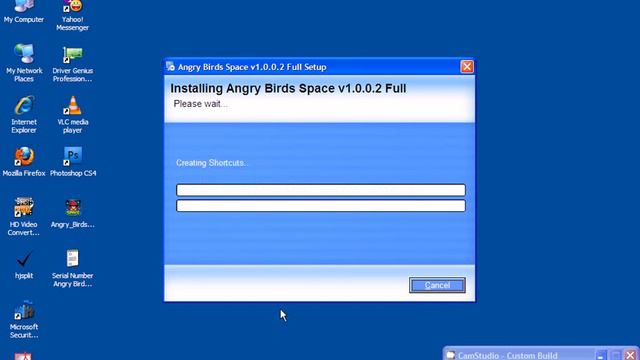 Download Angry Bird Space Full Version 2012 смотреть онлайн