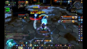 WoW PvP гайд на фрост мага 5 4 8 by Гелиадо (ротация)