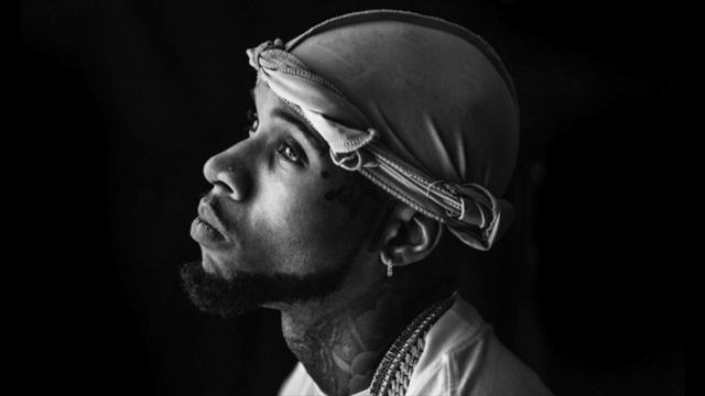 Tory Lanez Type Beat x Bryson Tiller Type Beat - 'Warik' | Free Type Beat