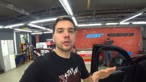 Фольксваген Тигуан 2 Чехлы Автопилот. Ромб. VW TIGUAN 2. Установка и подшивка чехлов!