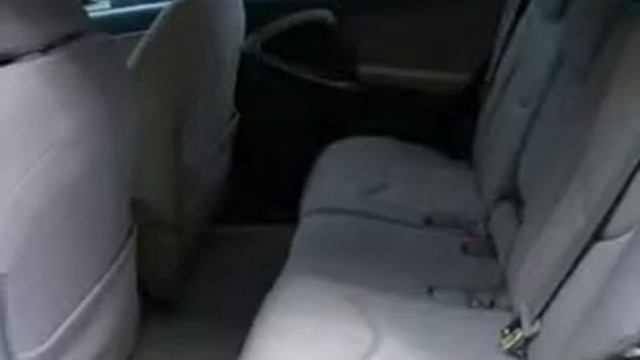 2007 TOYOTA RAV4 Laconia, NH BJT531A смотреть онлайн