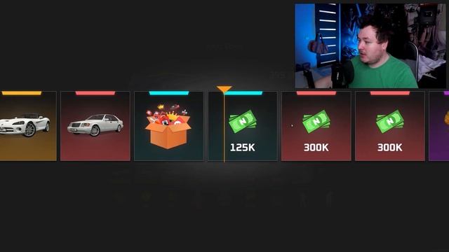 ПРОДАЛ ВСЕ МАШИНЫ НА НЕКСТ РП РАДИ ЭТОЙ МАШИНЫ... смотреть онлайн