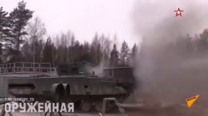 2C38. Деривация ПВО 57-мм