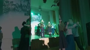 ,,Майский вальс,,исп.Берберя сергей и арт.группа
