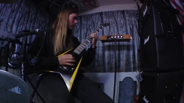 Day in the Life - Johnny Miller смотреть онлайн