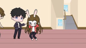 руня пуф и мёрфи @roonyaminecraft