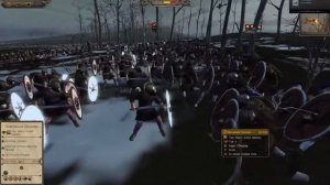 Total War: Attila #1 Western Roman Empire