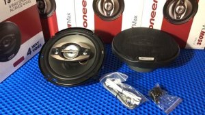 Динамики Pioneer TS A1693