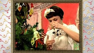 Шишкин Лес.  Ёлка (по рассказу Михаила Зощенко)