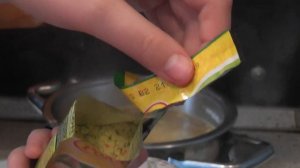 БОМЖ ОБЕД НА 2-Х ЗА 31 РУБЬ - ПОСТНЫЙ