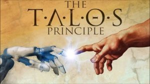 Damjan Mravunac, The Talos Principle - CS:GO Music Kit