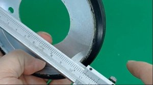 Шкив колеса трансмиссии снегоуборщика Elitech СК7