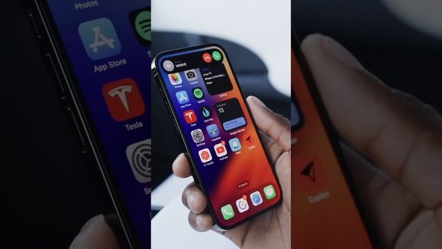 Everything iPhone 14 Pro's Dynamic Island Can Do! смотреть онлайн