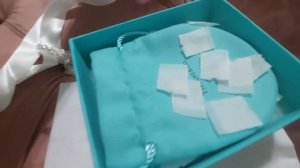 Тиффани.Как отличить подделку от оригинала.