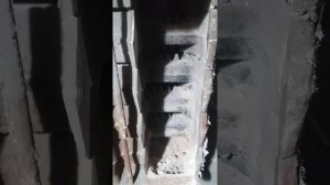 Котел КЧМ-2 доработка очистки золы Часть 1