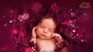 Звуки в утробе матери для сна малыша Белый шум сердцебиения мамы для младенцев | Музыка для сна