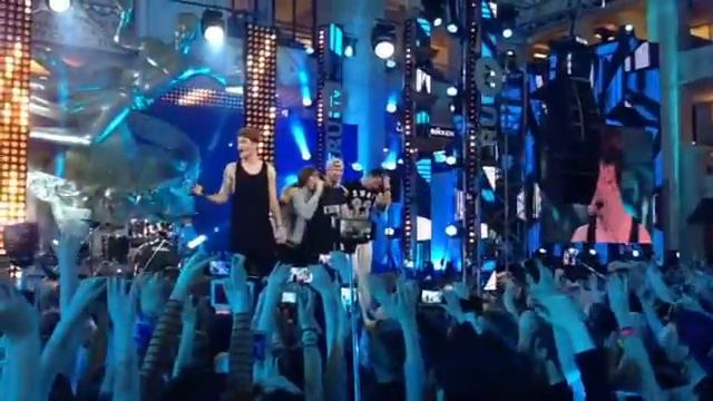 И снова вегас😛 MBAND смотреть онлайн