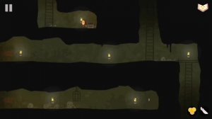 Tiny Thief - The Full Gameplay Walkthrough
