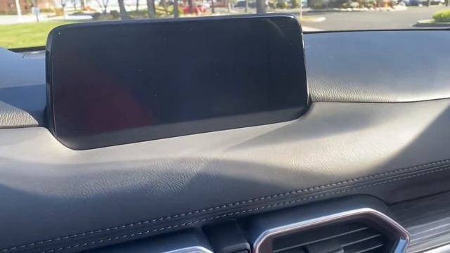 Removing scratches (anti glare coating) from Mazda infotainment system (Radio) LCD screen - Part 1 смотреть онлайн