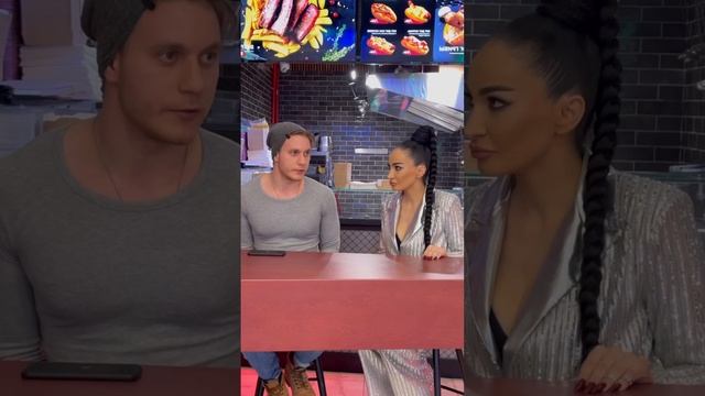 Никогда не поздно любить родителей ??Алина Ян❤️