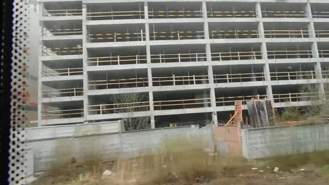 ЭД4М-0384 Сестрорецк - Санкт-Петербург-Финляндский смотреть онлайн