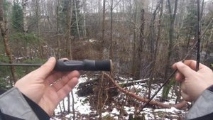 #015 Abu Garcia Diplomat Nano DNS-615XUL Теперь и ЧЕТЫРЕХ частный!!!