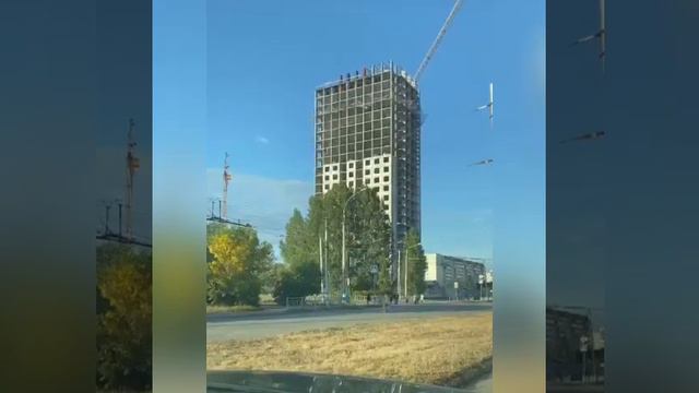 ЖК Атмосфера