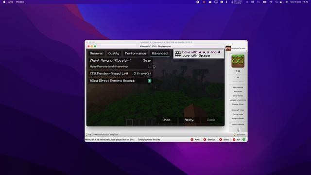 How To Install Sodium & Iris Shaders In Minecraft 1.18 (MultiMC) M1 Apple Silicon Macs & Sildur’s смотреть онлайн
