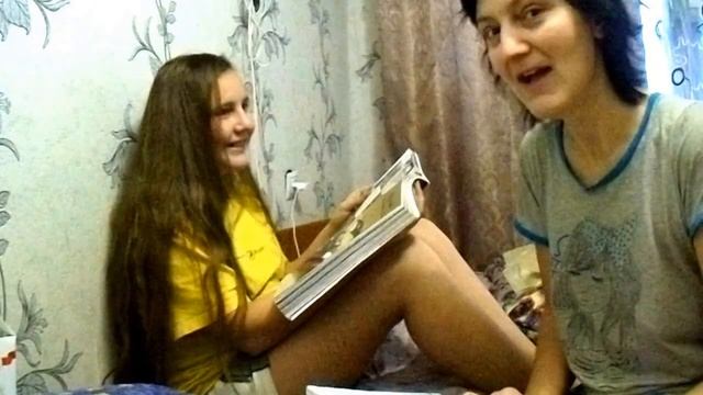 Что-же такое масштаб? смотреть онлайн