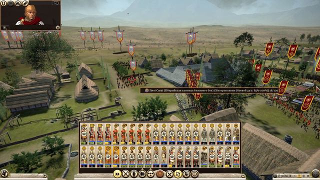 Total War: Rome 2 .Divide et Impera - Рим. Легенда. #27 смотреть онлайн