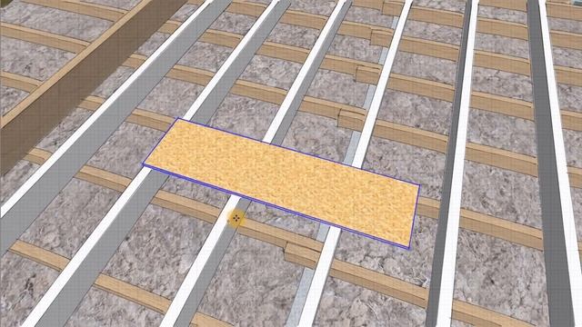 How to build a loft floor (STRONG) смотреть онлайн