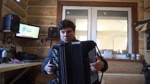 Баян Россия (продажа)